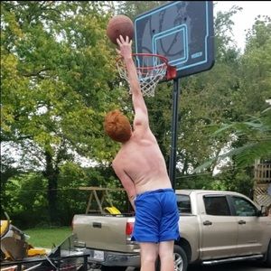 Meet your Posher, Parkker